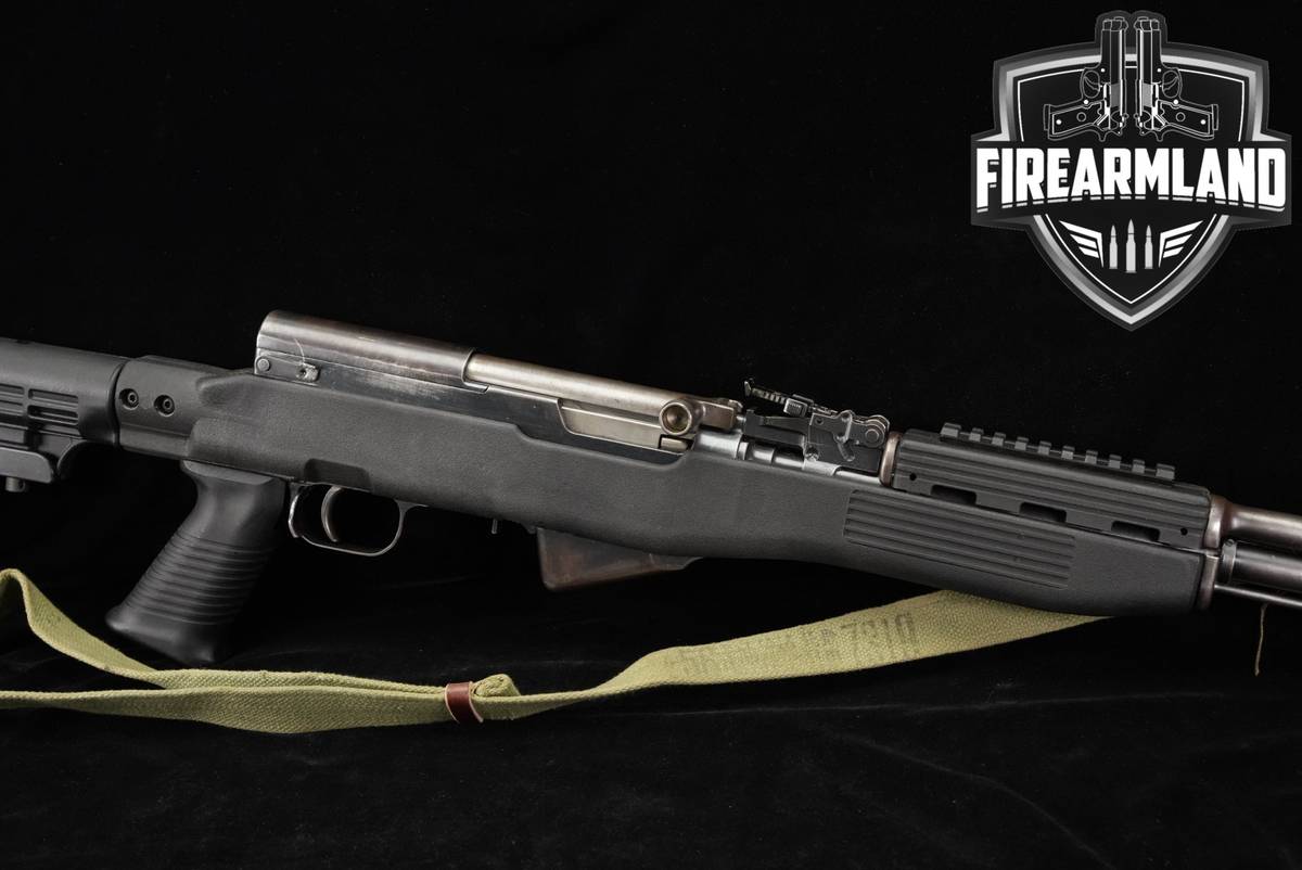 MATCHING Norinco Type 56 7.62x39 SKS 20" CHINA