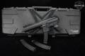 Sig Sauer MPX 9mm Luger Black in Excellent Condition Image 2