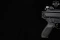Sig Sauer MPX 9mm Luger Black in Excellent Condition Image 4