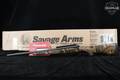 Savage Arms Model 220 Slug Gun Camo 20 Gauge Blued & Mossy Oak in Excellent Condition Image 2