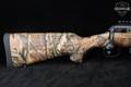 Savage Arms Model 220 Slug Gun Camo 20 Gauge Blued & Mossy Oak in Excellent Condition Image 4