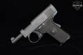 Harrington & Richardson (H&R) Self-Loading Pistol Late Model .32 ACP Parkerized in Very Good Condition Image 2