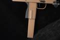 MasterPiece Arms MPA30 MAC11 Clone 9mm Luger Coyote Tan in Good Condition Image 5