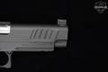 Staccato (STI) P 9mm Luger Black DLC in Excellent Condition Image 3