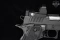 Staccato (STI) P 9mm Luger Black DLC in Excellent Condition Image 4