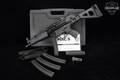 MAC MAC 5 9mm Luger Black in Good Condition Image 2