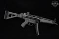 MAC MAC 5 9mm Luger Black in Good Condition Image 3