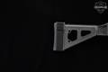 MAC MAC 5 9mm Luger Black in Good Condition Image 4