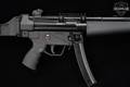 MAC MAC 5 9mm Luger Black in Good Condition Image 5
