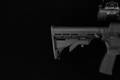 Anderson AM-15 BRN-180 Upper .223 Wylde Black in Very Good Condition Image 4