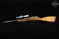 FEG 48.M 7.62x54R Blued & Wood in Fair Condition Image 2