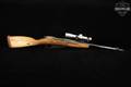 FEG 48.M 7.62x54R Blued & Wood in Fair Condition Image 3