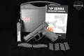 Heckler & Koch (H&K, HK) VP9 9mm Luger (9x19 Para) Black in Like-New Condition Image 2