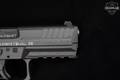 Heckler & Koch (H&K, HK) VP9 9mm Luger (9x19 Para) Black in Like-New Condition Image 3
