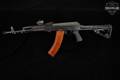 Waffenwerks AK-74 5.45x39mm Black in Very Good Condition Image 2
