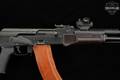 Waffenwerks AK-74 5.45x39mm Black in Very Good Condition Image 5