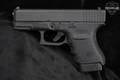 Glock G30 SF Gen 3 .45 ACP Black in Good Condition Image 3