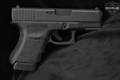 Glock G30 SF Gen 3 .45 ACP Black in Good Condition Image 4