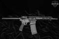 Springfield Armory Saint .300 AAC Blackout (7.62x35mm) Anodized in Excellent Condition Image 2