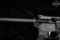 Springfield Armory Saint .300 AAC Blackout (7.62x35mm) Anodized in Excellent Condition Image 4