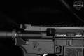 Springfield Armory Saint .300 AAC Blackout (7.62x35mm) Anodized in Excellent Condition Image 5