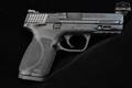 Smith & Wesson (S&W) M&P9 M2.0 9mm Luger (9x19 Para) Black in Excellent Condition Image 3