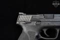 Smith & Wesson (S&W) M&P9 M2.0 9mm Luger (9x19 Para) Black in Excellent Condition Image 5