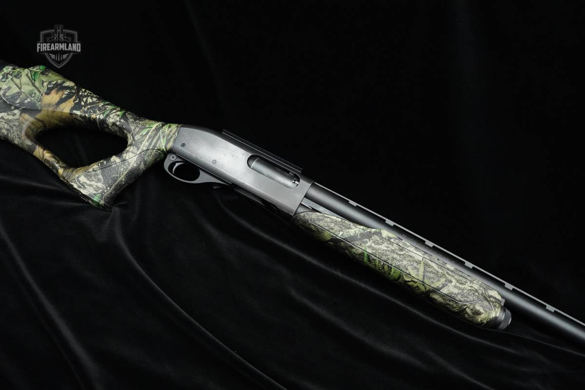 Remington 870 Express Magnum 12ga Shotgun 12 gauge Remington Shotgun 870 