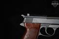 May 1943 Spreewerk P.38 9mm Luger Blued in Good Condition Image 4