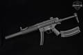 Heckler & Koch (H&K, HK) MP5 Umarex Carbine .22 LR Black in Good Condition Image 2