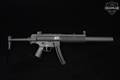 Heckler & Koch (H&K, HK) MP5 Umarex Carbine .22 LR Black in Good Condition Image 3
