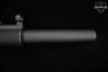Heckler & Koch (H&K, HK) MP5 Umarex Carbine .22 LR Black in Good Condition Image 4