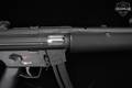 Heckler & Koch (H&K, HK) MP5 Umarex Carbine .22 LR Black in Good Condition Image 5