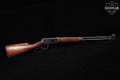 1966 Winchester Repeating Arms Model 94 Carbine .30-30 Blued & Walnut in Good Condition Image 3