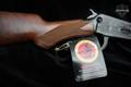 1994 Winchester Repeating Arms Model 94 Grade 1 Centennial Rifle .30-30 Blued in Excellent Condition Image 4