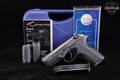 2013 Beretta PX4 Storm Full-Size 9mm Luger Black Bruniton in Very Good Condition Image 2
