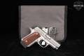 Kimber Micro 9 Stainless 9mm Luger Silver in Good Condition Image 2