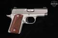 Kimber Micro 9 Stainless 9mm Luger Silver in Good Condition Image 4