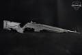 Springfield Armory M1A Loaded Precision .308 NATO Black in Very Good Condition Image 3