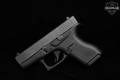 Glock 42 .380 ACP Melonite in Excellent Condition Image 5
