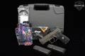 2023 Sig Sauer P229 Legion 9mm Luger Legion Gray in Very Good Condition Image 2