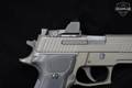 2023 Sig Sauer P229 Legion 9mm Luger Legion Gray in Very Good Condition Image 5