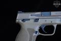 Smith & Wesson (S&W) M&P9 M2.0 Compact 9mm Luger FDE (Flat Dark Earth) in Excellent Condition Image 4