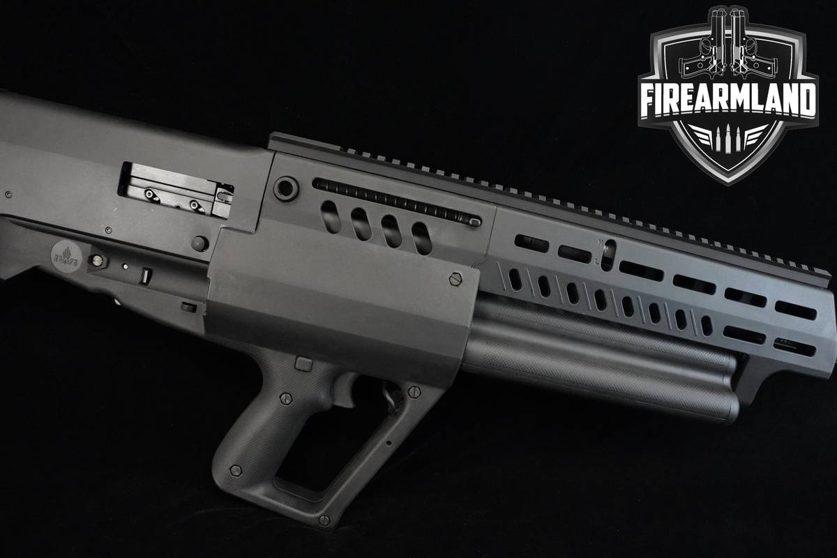 Israel Weapon Industries IWI Tavor TS12 12-Gauge 18.5" IWI TS-12 +ORIG BOX