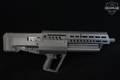 Israel Weapon Industries (IWI) Tavor TS12 12 Gauge Black in Excellent Condition Image 3