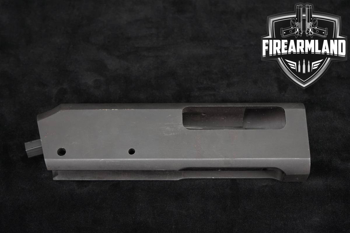 Harrington & Richardson H&R Pardner Pump 20-Gauge Stripped Receiver