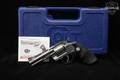 Colt Grizzly .357 Mag. Polished Stainless in Excellent Condition Image 2
