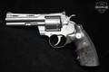 Colt Grizzly .357 Mag. Polished Stainless in Excellent Condition Image 3
