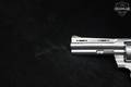 Colt Grizzly .357 Mag. Polished Stainless in Excellent Condition Image 4
