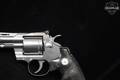 Colt Grizzly .357 Mag. Polished Stainless in Excellent Condition Image 5